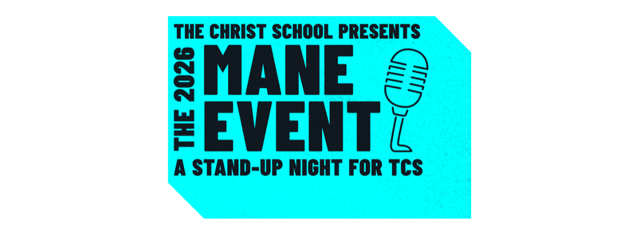 The Mane Event 2026 | Stand-Up for TCS